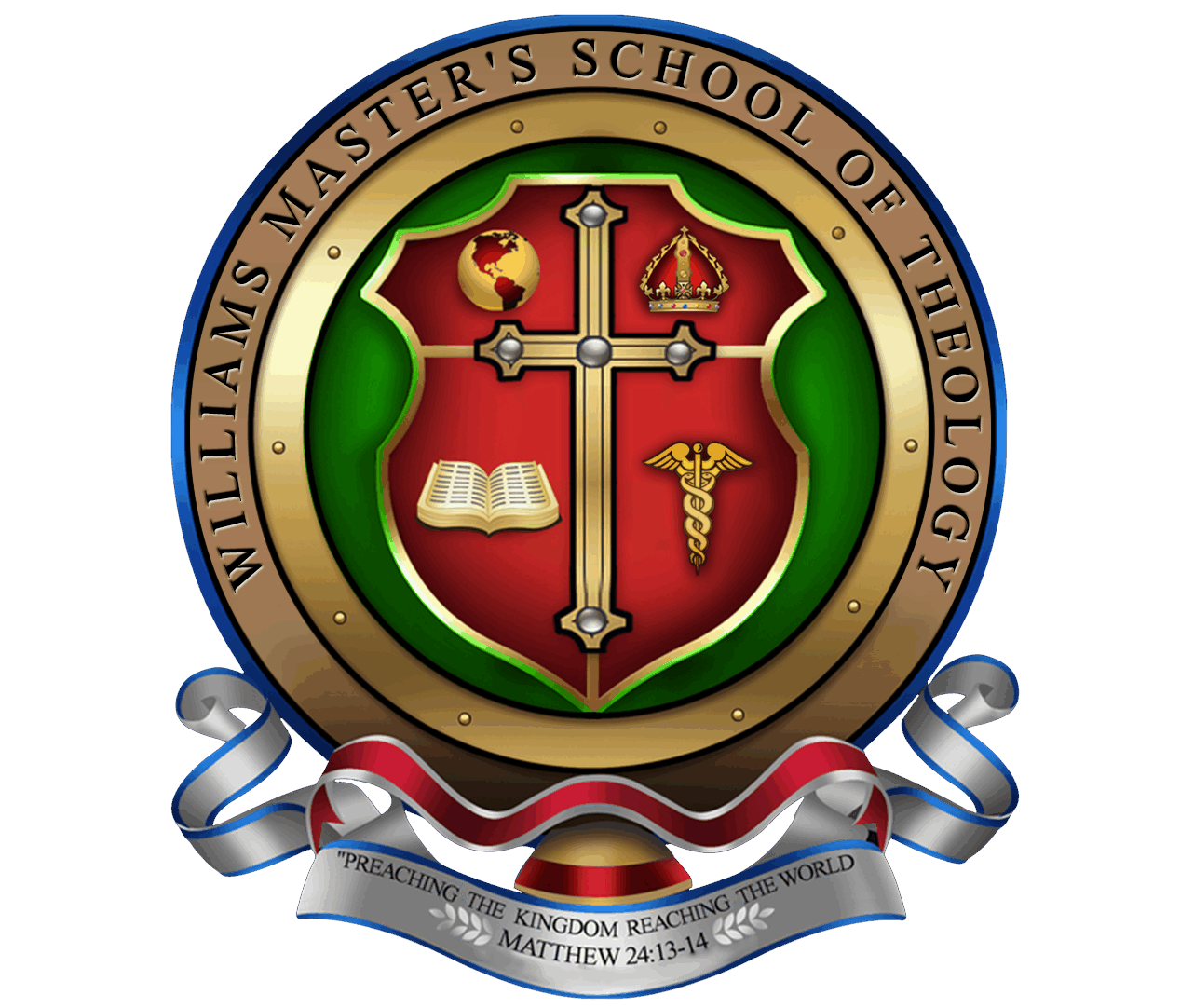 Williams Master’s School of Theology